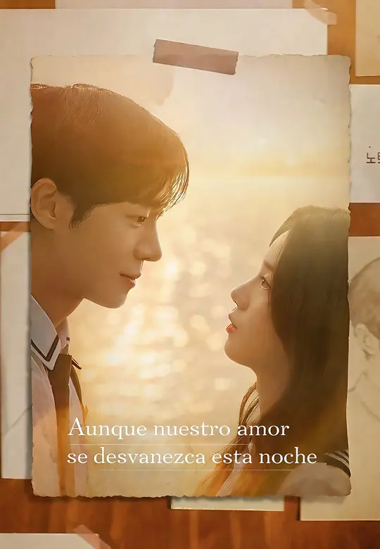Aunque nuestro amor se desvanezca esta noche